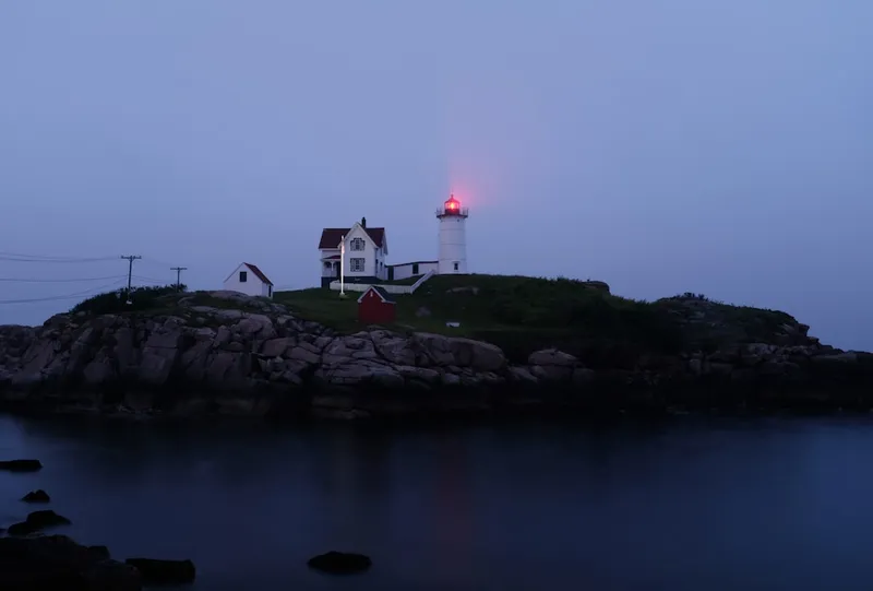 Light House